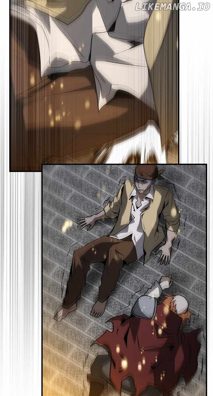 Bad Ending Maker Chapter 73 42